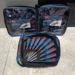 مجموعه 9 عددی پیچ گوشتی  باس - Image 4