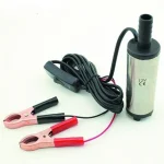 پمپ گازوئیل کش تو باکی 12 ولت