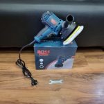 دستگاه پولیش و سنباده تفنگی اصلی باس - Image 3