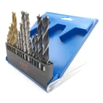 ست مته 16 عددی مارک باس - Image 2