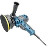 دستگاه پولیش و سنباده تفنگی اصلی باس - Image 4