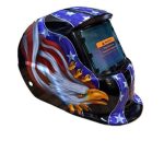 ماسک جوشکاری اتومات مارک اینتیمکس