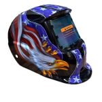 ماسک جوشکاری اتومات مارک اینتیمکس