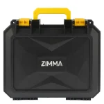 تراز لیزری 16 خط نور سبز زیما - Image 4