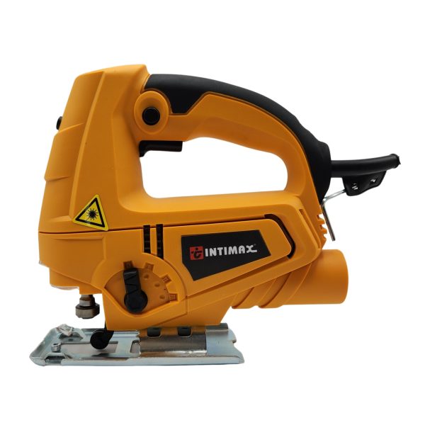 اره عمودبر صنعتی اینتیمکس مدل 0618بالیزر