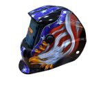 ماسک جوشکاری اتومات مارک اینتیمکس - Image 2