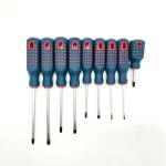 مجموعه 9 عددی پیچ گوشتی  باس - Image 3