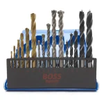 ست مته 16 عددی مارک باس