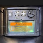 ماسک جوشکاری اتومات مارک اینتیمکس - Image 3