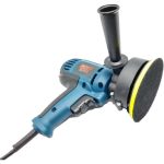 دستگاه پولیش و سنباده تفنگی اصلی باس