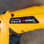 پیچ گوشتی شارژی تاشو مارک اینتیمکس - Image 4