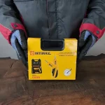 پیچ گوشتی شارژی تاشو مارک اینتیمکس - Image 2