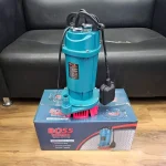 کف کش 32 متری مارک باس