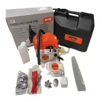 ارطرح اشتیل با لوازم کامل