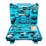 مجموعه ابزار خانگی 45 عددی راوکس