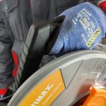 اره فارسی بر ثابت 25 سانت اینتیمکس - Image 7