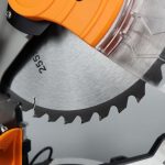 اره فارسی بر ثابت 25 سانت اینتیمکس - Image 2