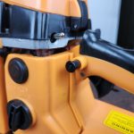 اره موتوری 50 سانتیمتر اینتیمکس - Image 2