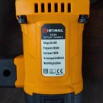 دریل بتن کن چهار شیار ۵ کیلویی صنعتی اینتیمکس مدل 0346 - Image 5