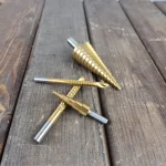 ست مته کاجی 6 عددی - Image 2