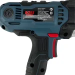 بکس برقی گریبکسی صنعتی باس - Image 3