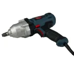 بکس برقی گریبکسی صنعتی باس - Image 4