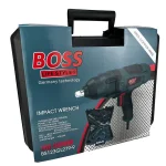 بکس برقی گریبکسی صنعتی باس - Image 5