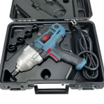 بکس برقی گریبکسی صنعتی باس