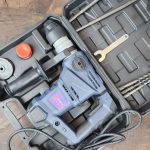 چکش تخریب 7.5 کیلوگرمی اینتیمکس - Image 5