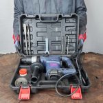 چکش تخریب 7.5 کیلوگرمی اینتیمکس