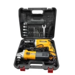 کیت دریل و مینی فرز اینتیمکس