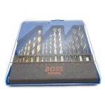 ست مته 16 عددی مارک باس - Image 4