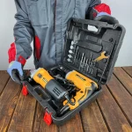 کیت دریل و مینی فرز اینتیمکس - Image 4