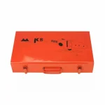 اتو لوله 2000 وات مکس(Maks) مدل OL2 - Image 4