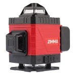 تراز لیزری 16 خط نور سبز زیما