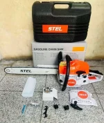 ارطرح اشتیل با لوازم کامل - Image 3