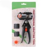 قیچی پیوندزنی سه تیغ - تصویر 3