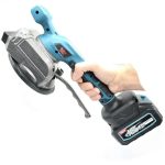 ویبره شارژی 5 دور  مارک باس - Image 3