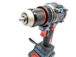دریل شارژی براشلس 48 ولت باس - تصویر 3