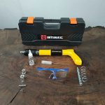 تفنگ میخکوب دستی اینتیمکس