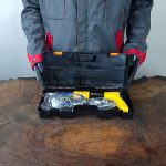 تفنگ میخکوب دستی اینتیمکس - Image 2