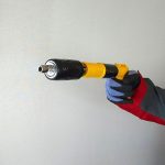 تفنگ میخکوب دستی اینتیمکس - Image 4