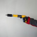 تفنگ میخکوب دستی اینتیمکس - Image 3