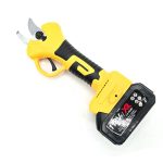 قیچی باغبانی شارژی نیوپاور