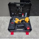 قیچی باغبانی شارژی نیوپاور - Image 4