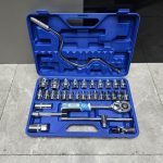 جعبه بکس 33 پارچه صنعتی باس - Image 2