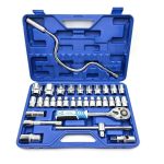 جعبه بکس 33 پارچه صنعتی باس