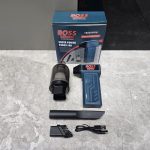 جت فن چند کاره صنعتی باس - Image 4