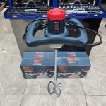 همزن (میکسر) صنعتی دیمردار اصلی باس - Image 2