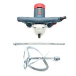 همزن (میکسر) صنعتی دیمردار اصلی باس